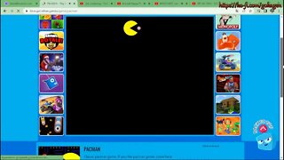 tutorial PACMAN online video cutter com video #shorts