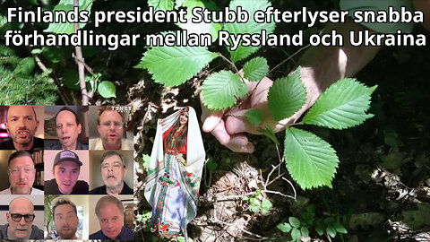 Kufars propaganda-attack på tjejer. Övertalnings-etik. Hjärntvätt-test. Maduros kommunist-opposition