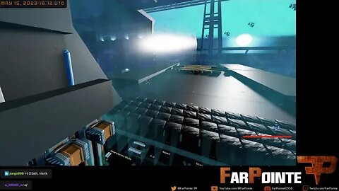 Starbase 109 - Tournament Round Zero