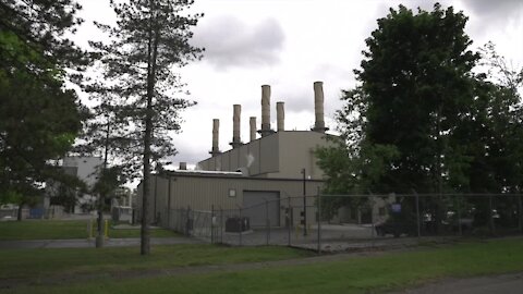 Consumers is a private company. They’re a corporation. They can make decisions about what they feel is best for their company.