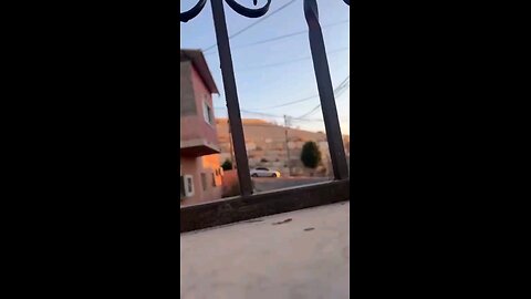 أبطال الدهيشة 🔥 لحظة استهداف الية عسكرية لقوات الاحتلال في مخيم الدهيشة صباح اليوم