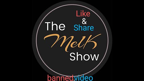 Mel K & Charlie Robinson | The Technocracy's Last Stand