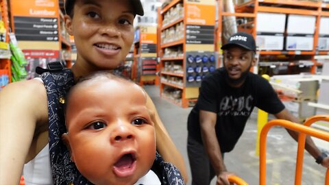 we took Jack shopping for MAN stuff