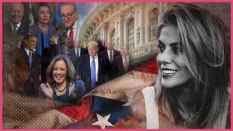 🔥🔥Utter, Absolute Chaos, Or Carefully Scripted Destabilization? What The HELL Is Going On In American Politics?🔥🔥