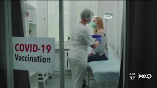 COVID vaccine updates