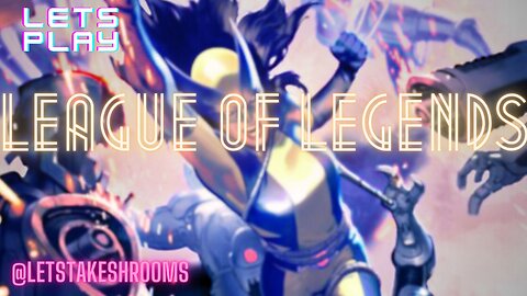League?