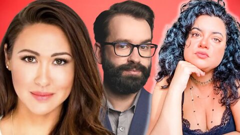 Top Surgery in Trans Teens | Matt Walsh Vs Kim Iversen