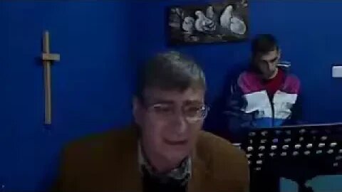 Исая 58 поста Bibliata TV LIVE