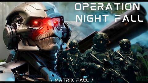 Blacks OPS Super Soldier tells his story about a UFO alien capture mission