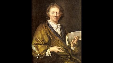 The Best Of François Couperin