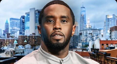 P Diddy Has Been FINALLY ARRESTED After The FBI Found This NEW INFO