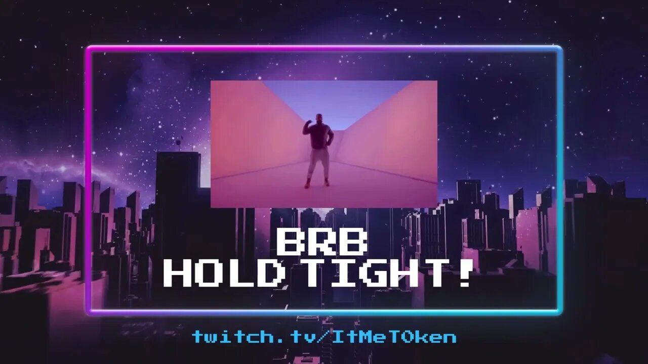 Channel and streaming hiatus.