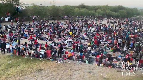 It’s Called “Replacement Migration”