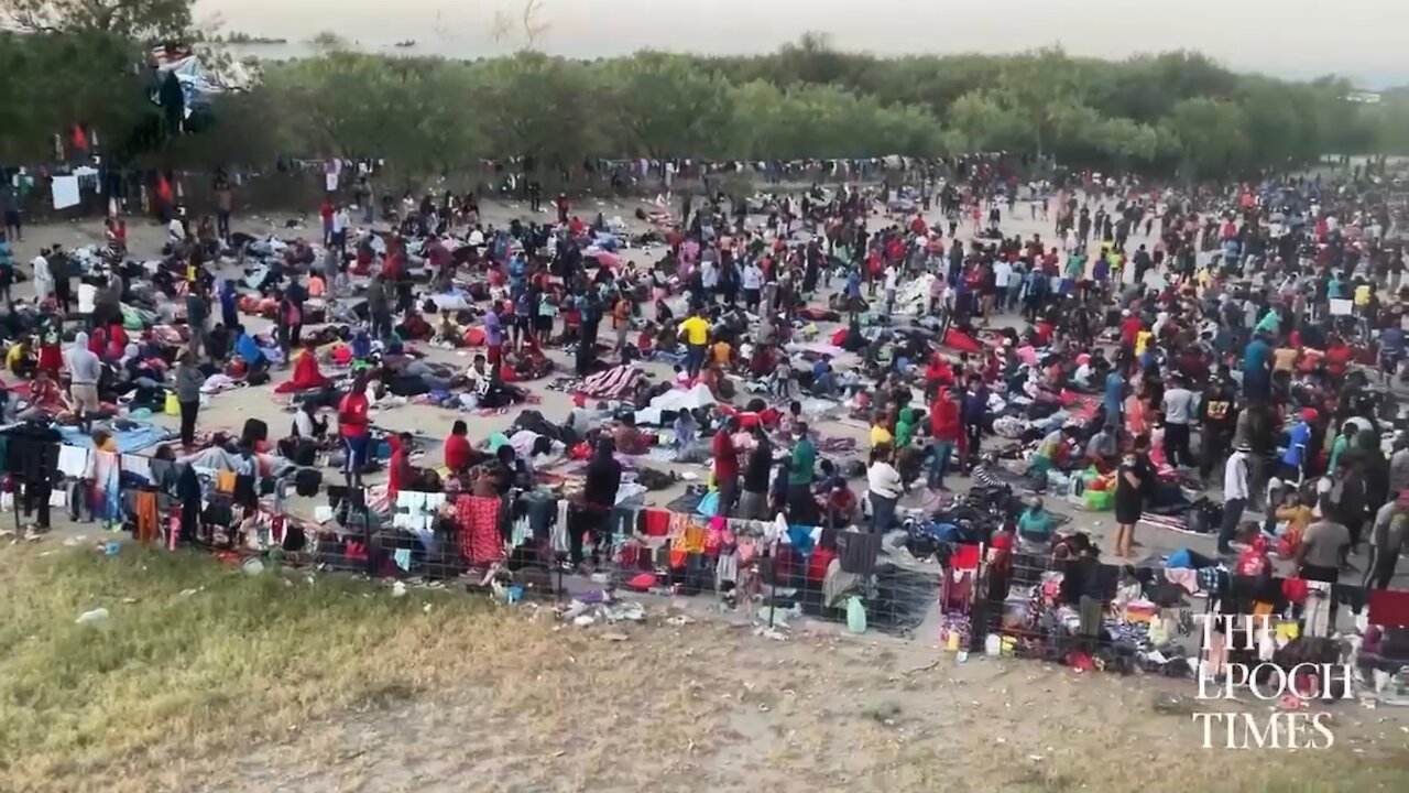 It’s Called “Replacement Migration”