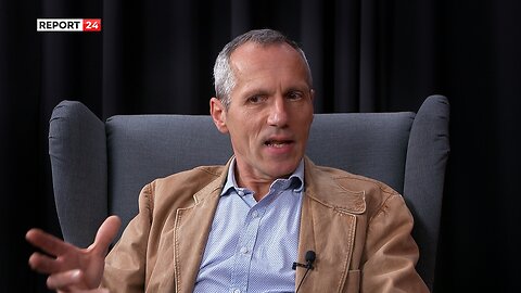 Smart Meter Fachmann Fritz Loindl im Gespräch mit Florian Machl