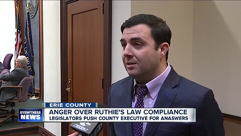 Nursing homes not complying with Ruthie's Law -- but do they have to?