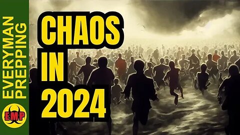 Martin Armstrong Predicts A US Coup And That The US Has To Go To War With Russia - (Prepping)