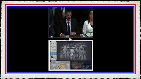 United States federal government is the world's largest child sex trafficking organization