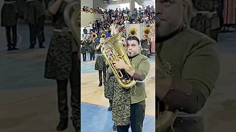 SOLARES 2022 NA COPA NORDESTE NORTE DE BANDAS E FANFARRAS NO MUNICÍPIO DO RECIFE