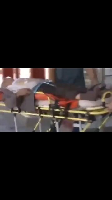 This Has To Be The Worst EMTs Ever!