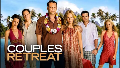 Couples Retreat (2009) Trailer