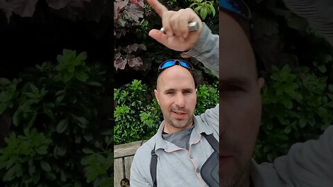 vlog. Kensington park..London. 13th July 2023