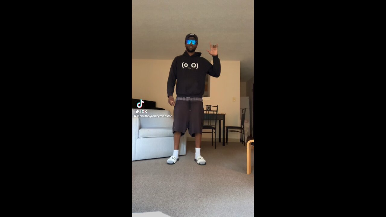 Chef Boy R Dizzy VLOG: @TikTok 💻📱🤳 #August #15 #2024 ⏰🗓 ! (O_o)