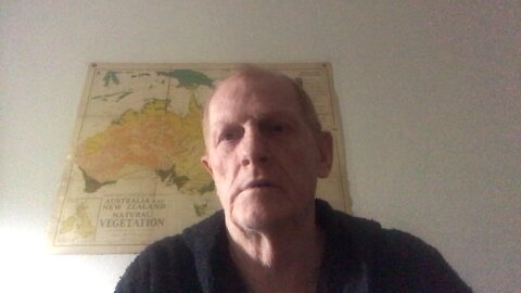 NO ONE IS MORE DEDICATED TO HELP HUMANITY OR MORE QUALIFIED TO JUDGE THE SITUATION, LISTEN & LEARN