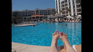 Hyatt Ziva, Mexico