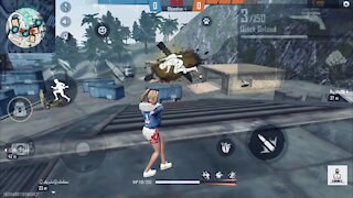 [Free fire] headshot.exe