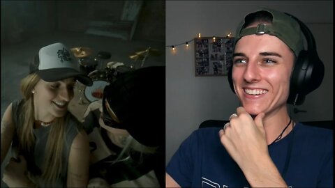 GFlip Gay 4 Me Music Video Reaction