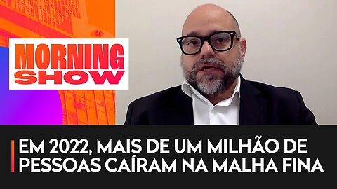 Saiba os cuidados na hora de declarar o Imposto de Renda