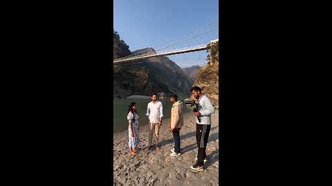 pree wedding shoot