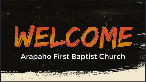 It's all about me 7-14-2024