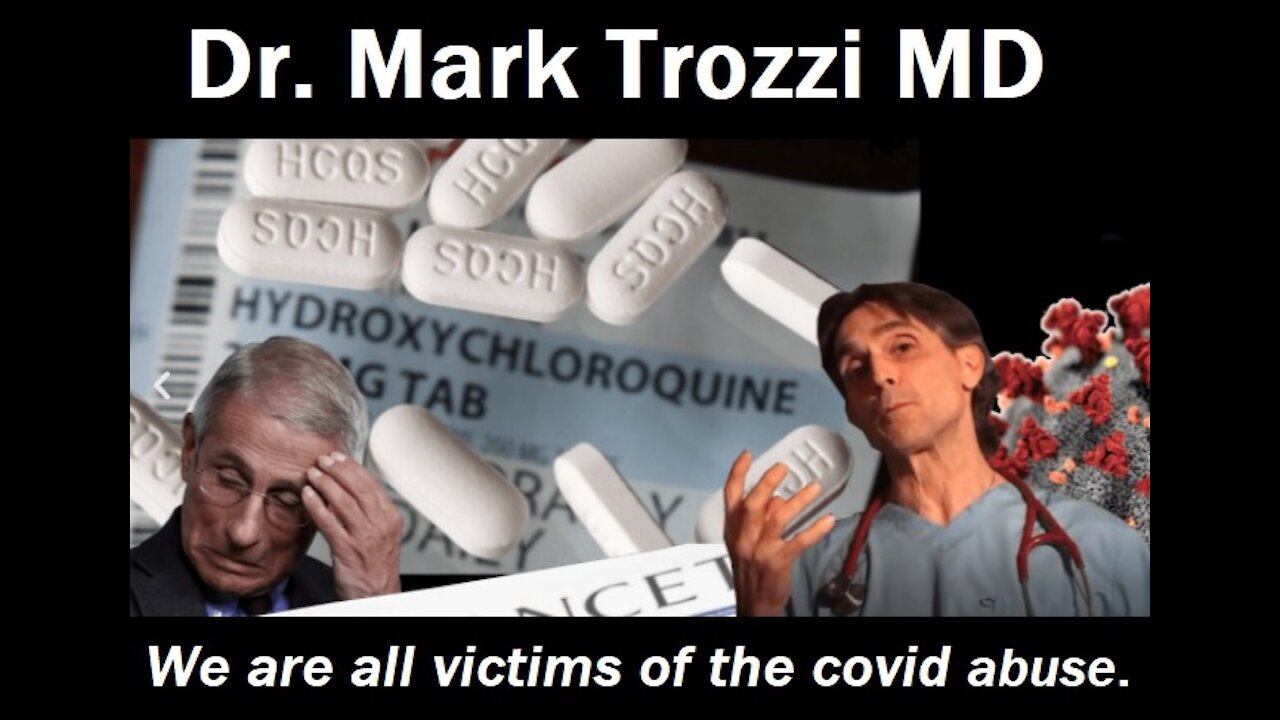 COVID-19 'Operation Lockstep' & Bill Gates! 'Deception to Bring in Authoritarian System’ ER Doctor!