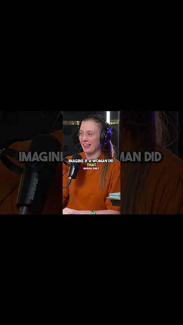 MODERN Said She'd Abuse Her Man