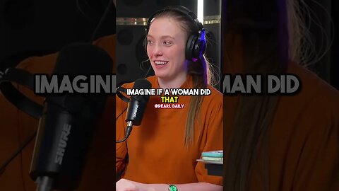 MODERN Said She'd Abuse Her Man