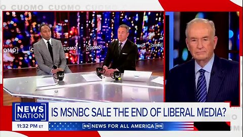 Cuomo: ‘Morning Joe’ Visit to Mar-a-Lago Is ‘Opportunism’