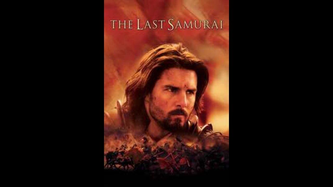 Village Ambush - The Last Samurai