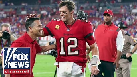 Tom Brady to make debut as FOX NFL analyst| RN
