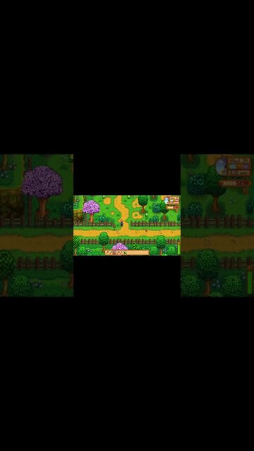 "MMMMM Gatorade" Stardew Valley Co op Gameplay Highlights #shorts