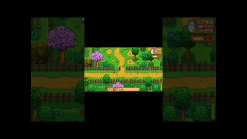 "MMMMM Gatorade" Stardew Valley Co op Gameplay Highlights #shorts