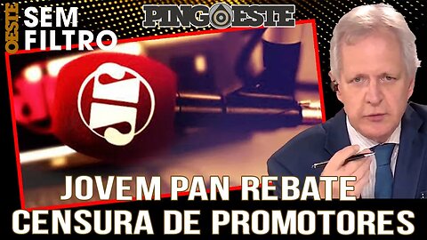 Advogados da Jovem Pan se Pronunciam