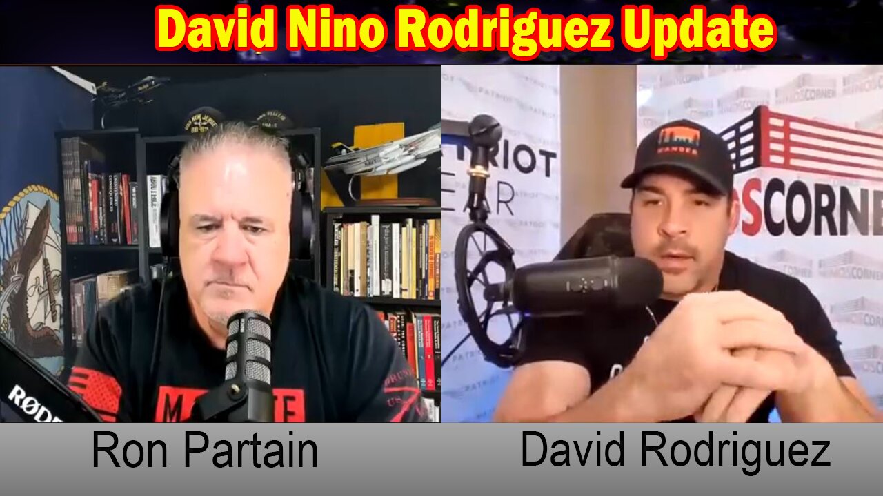 Staying Calm Before The Storm.. "Justice In 2024 Will Bring Chaos"
