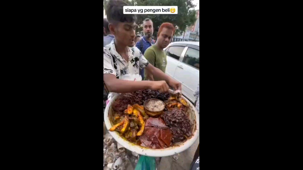 Welcome to India 🇮🇳 Imagine eating this good 😁