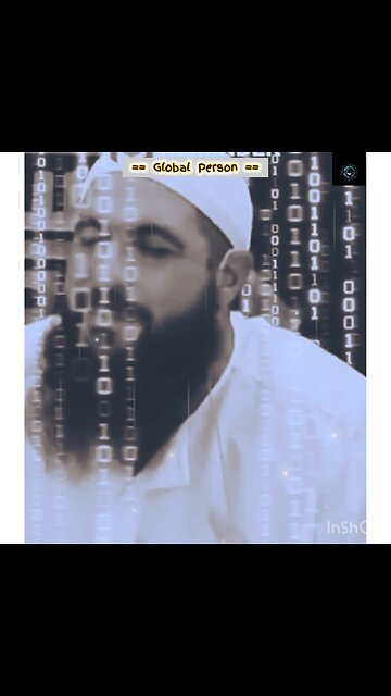 Don't try to be like a non-Muslim!