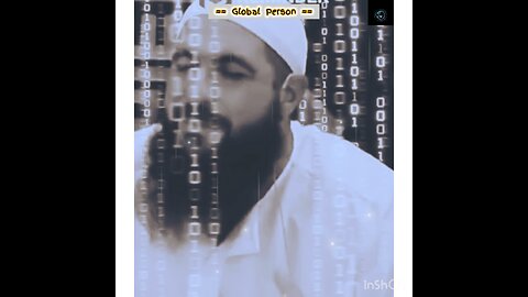 Don't try to be like a non-Muslim!