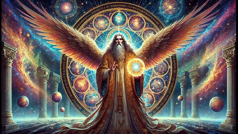Abel Youe: The Archon of the Seventh Heaven in Gnostic Cosmology