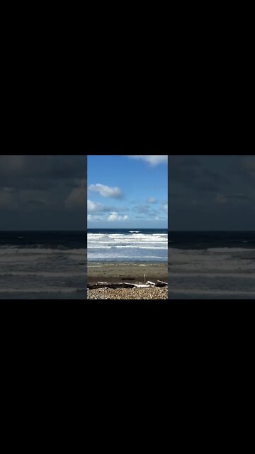 Relax, breathe, everything will be alright. #stress #stressfree #ocean #beach #faith #beautiful