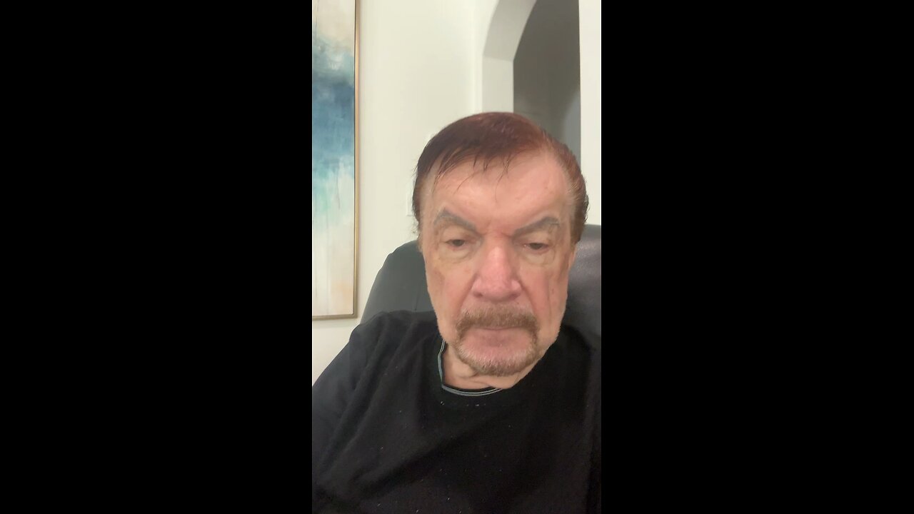 Please Join Me LIVE..! Right Now 11a cst..! #DrMM